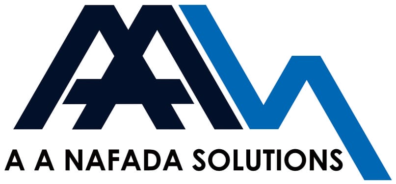A A Nafada Solutions